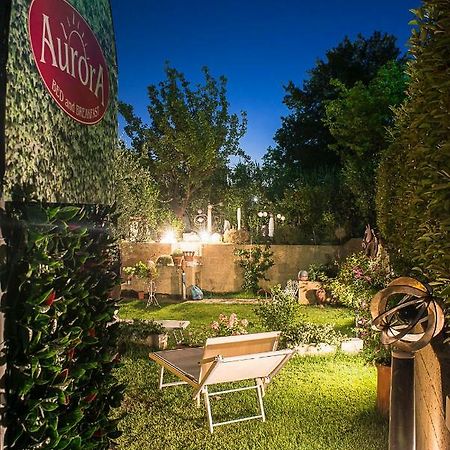 Bed And Breakfast Aurora Сарцана Екстер'єр фото