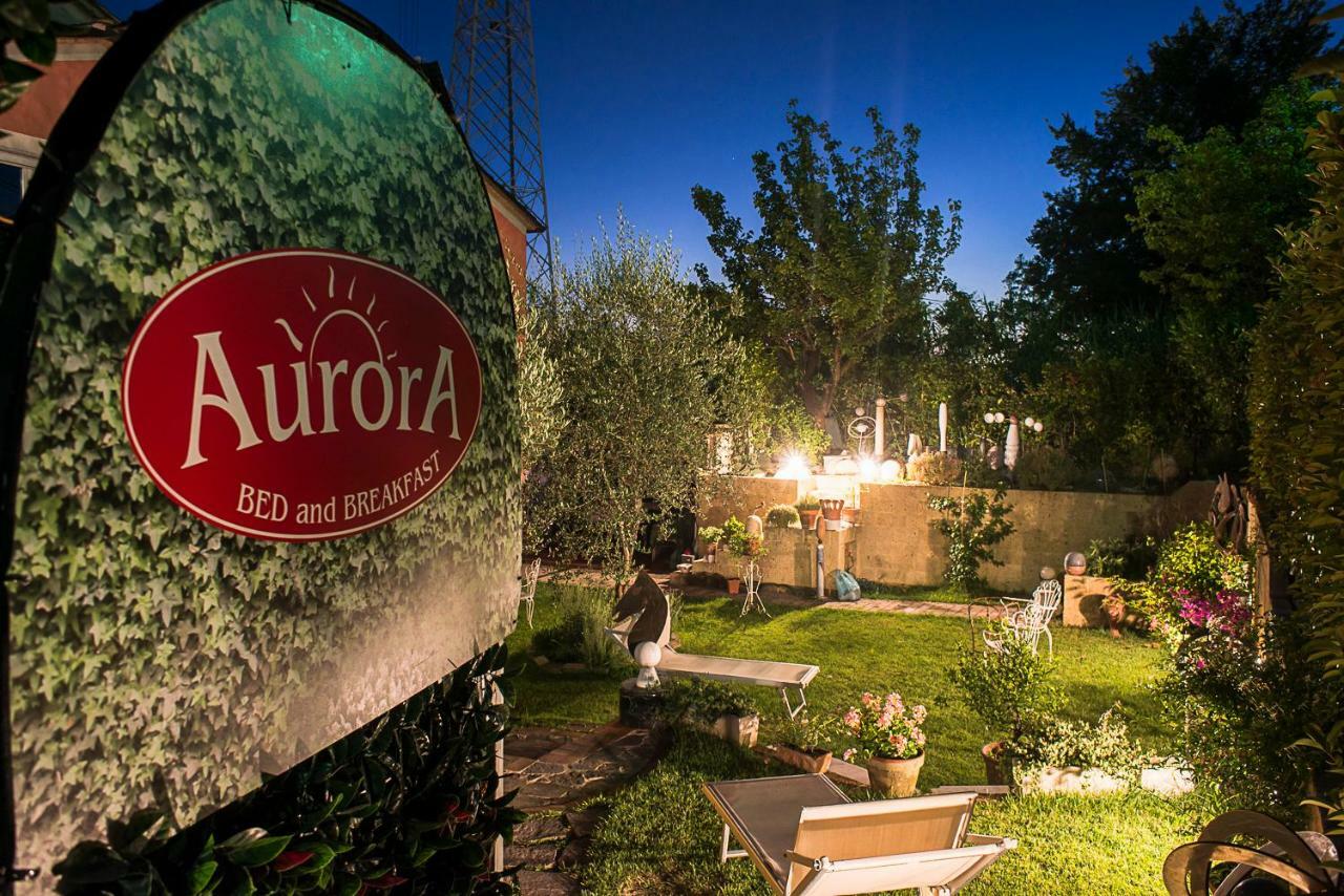 Bed And Breakfast Aurora Сарцана Екстер'єр фото