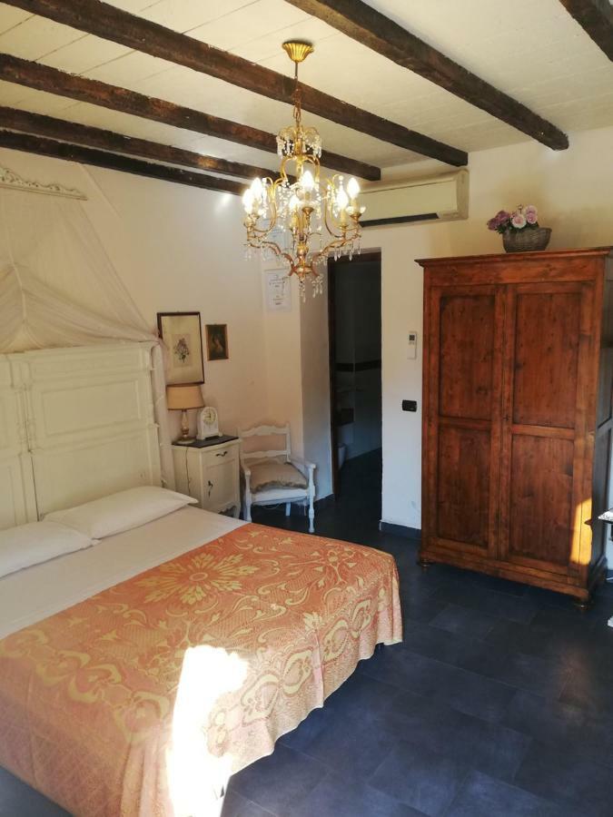 Bed And Breakfast Aurora Сарцана Екстер'єр фото